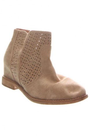 Dámské boty  Unbranded, Velikost 41, Barva Béžová, Cena  419,00 Kč