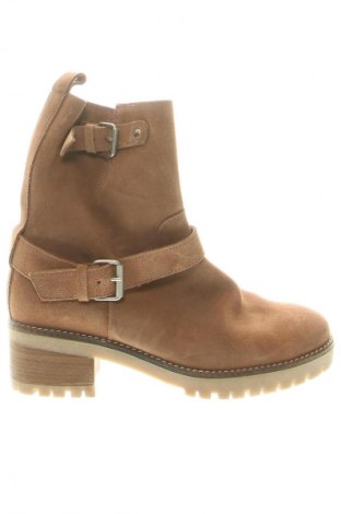 Botine de damă Unbranded, Mărime 38, Culoare Maro, Preț 167,99 Lei