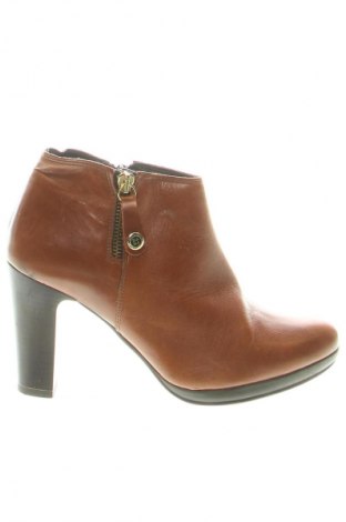 Dámské boty  Unbranded, Velikost 37, Barva Hnědá, Cena  689,00 Kč