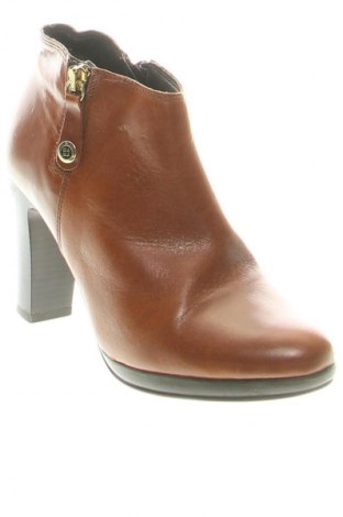 Dámské boty  Unbranded, Velikost 37, Barva Hnědá, Cena  689,00 Kč