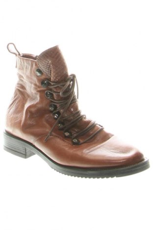 Dámské poltopánky Unbranded, Veľkosť 37, Farba Hnedá, Cena  45,95 €