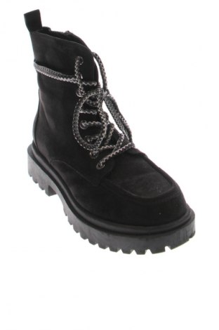 Női bokacsizma Unbranded, Méret 38, Szín Fekete, Ár 8 880 Ft