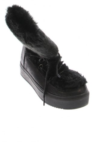Női bokacsizma Unbranded, Méret 39, Szín Fekete, Ár 10 165 Ft