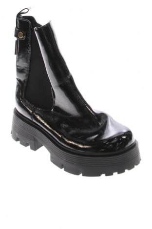 Дамски боти Unbranded, Размер 41, Цвят Черен, Цена 32,99 €