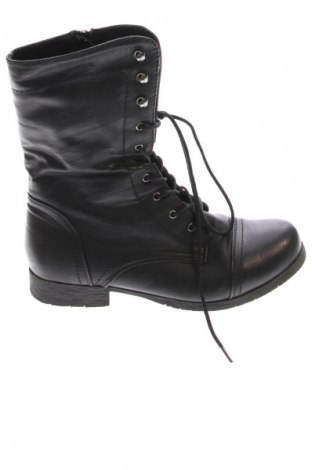 Дамски боти Unbranded, Размер 39, Цвят Черен, Цена 42,43 €