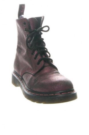 Női bokacsizma Unbranded, Méret 37, Szín Lila, Ár 21 579 Ft