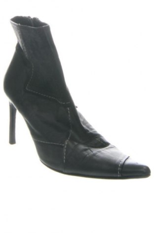 Női bokacsizma Unbranded, Méret 39, Szín Fekete, Ár 19 369 Ft