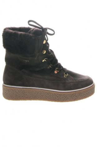 Női bokacsizma Unbranded, Méret 42, Szín Barna, Ár 22 297 Ft