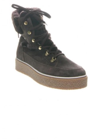 Női bokacsizma Unbranded, Méret 42, Szín Barna, Ár 22 297 Ft