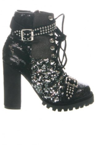 Damen Stiefeletten Unbranded, Größe 38, Farbe Mehrfarbig, Preis € 23,99