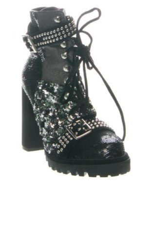 Damen Stiefeletten Unbranded, Größe 38, Farbe Mehrfarbig, Preis € 23,99