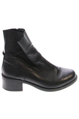 Dámské boty  Unbranded, Velikost 40, Barva Černá, Cena  1 129,00 Kč