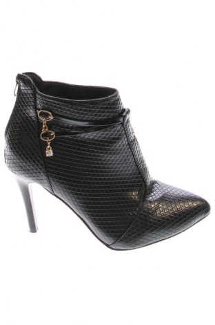 Damskie botki Unbranded, Rozmiar 40, Kolor Czarny, Cena 155,99 zł