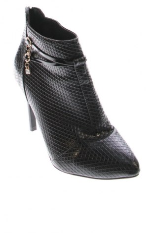 Damskie botki Unbranded, Rozmiar 40, Kolor Czarny, Cena 155,99 zł