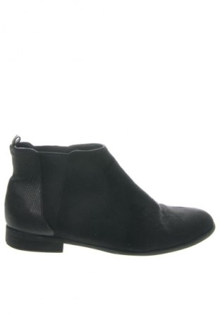Damen Stiefeletten Unbranded, Größe 42, Farbe Schwarz, Preis € 22,99