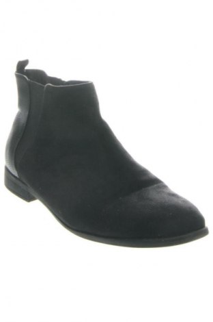 Damen Stiefeletten Unbranded, Größe 42, Farbe Schwarz, Preis € 22,99