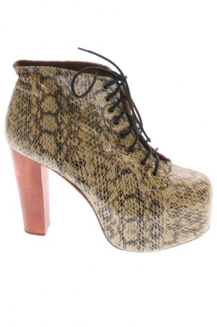 Дамски боти Unbranded, Размер 41, Цвят Многоцветен, Цена 21,98 €