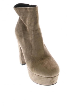 Дамски боти Unbranded, Размер 38, Цвят Кафяв, Цена 14,78 €