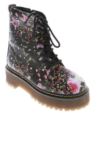 Γυναικεία μποτάκια Unbranded, Μέγεθος 37, Χρώμα Πολύχρωμο, Τιμή 35,99 €