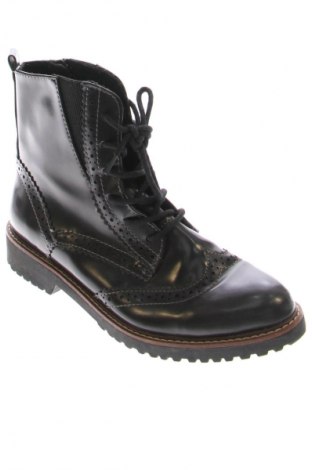 Дамски боти Venturini, Размер 37, Цвят Кафяв, Цена 26,58 €