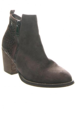 Damen Stiefeletten Xti, Größe 39, Farbe Braun, Preis € 26,99