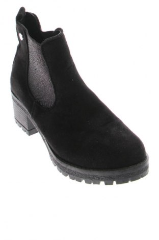 Damen Stiefeletten Xti, Größe 37, Farbe Schwarz, Preis € 23,99