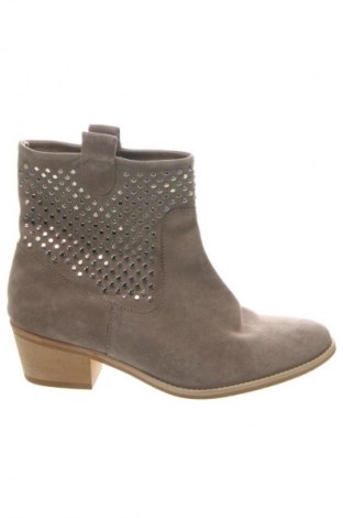 Dámské boty  Zara, Velikost 38, Barva Béžová, Cena  1 529,00 Kč