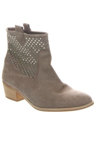 Dámské boty  Zara, Velikost 38, Barva Béžová, Cena  1 529,00 Kč