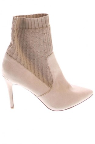 Дамски боти Zara, Размер 37, Цвят Розов, Цена 39,36 €