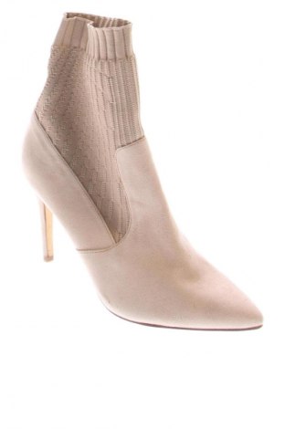 Дамски боти Zara, Размер 37, Цвят Розов, Цена 39,36 €