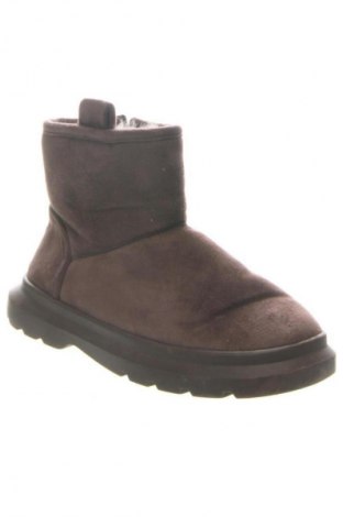 Női bokacsizma Zara, Méret 37, Szín Barna, Ár 14 669 Ft