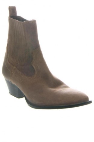 Női bokacsizma Zara, Méret 38, Szín Barna, Ár 24 149 Ft