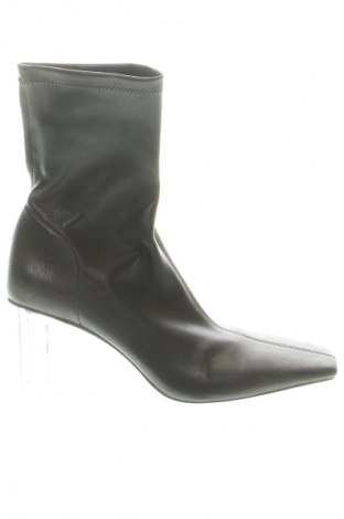 Dámské boty  Zara, Velikost 36, Barva Černá, Cena  589,00 Kč