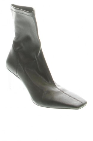 Dámské boty  Zara, Velikost 36, Barva Černá, Cena  589,00 Kč