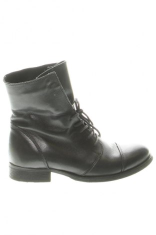 Damen Stiefeletten Zign, Größe 37, Farbe Schwarz, Preis € 29,99