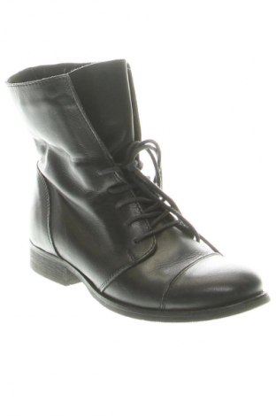 Damen Stiefeletten Zign, Größe 37, Farbe Schwarz, Preis € 29,99