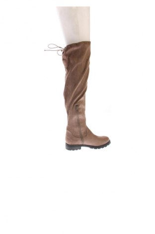 Cizme de damă About You, Mărime 39, Culoare Maro, Preț 260,99 Lei