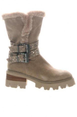 Dámské boty  Alma en Pena, Velikost 37, Barva Béžová, Cena  1 499,00 Kč