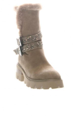 Dámské boty  Alma en Pena, Velikost 37, Barva Béžová, Cena  1 499,00 Kč