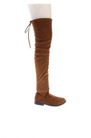 Dámské boty  Be You, Velikost 39, Barva Hnědá, Cena  2 699,00 Kč