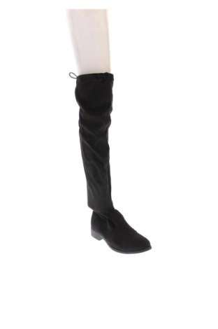 Дамски ботуши Bpc Bonprix Collection, Размер 41, Цвят Черен, Цена 12,78 €