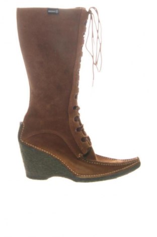 Damenstiefel Bronx, Größe 38, Farbe Braun, Preis € 179,99