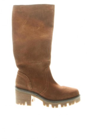 Női csizma Bullboxer, Méret 36, Szín Barna, Ár 35 529 Ft