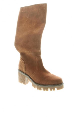 Női csizma Bullboxer, Méret 36, Szín Barna, Ár 35 529 Ft