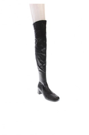 Damenstiefel Call It Spring, Größe 38, Farbe Schwarz, Preis € 36,99