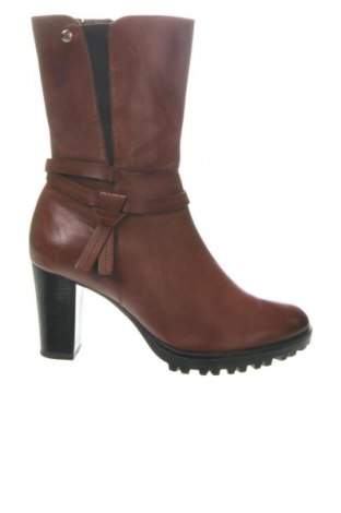 Dámské boty  Caprice, Velikost 40, Barva Hnědá, Cena  979,00 Kč