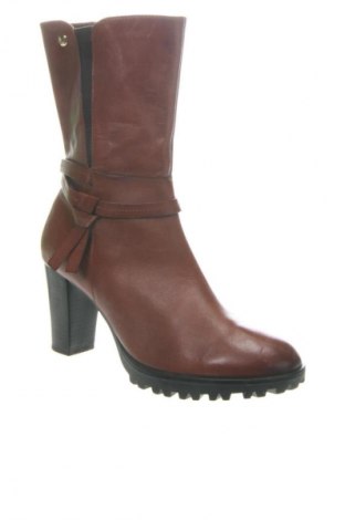 Dámské boty  Caprice, Velikost 40, Barva Hnědá, Cena  979,00 Kč