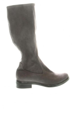 Damskie kozaki Caprice, Rozmiar 41, Kolor Szary, Cena 145,99 zł