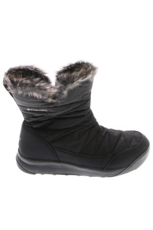 Дамски ботуши Columbia, Размер 41, Цвят Черен, Цена 83,34 €