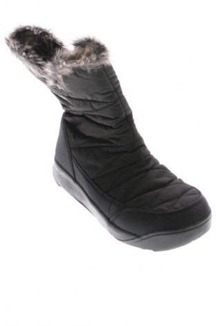 Дамски ботуши Columbia, Размер 41, Цвят Черен, Цена 83,34 €